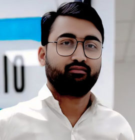 Prince Upadhyay 