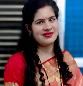Rani Dixit